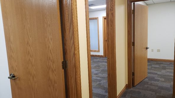 119 N McCarthy 5,408 Square Feet -Fronts College